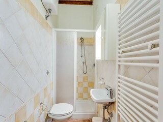 Appartement Casole d'Elsa Équipement 26