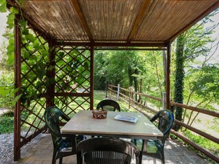 Appartement Casole d'Elsa Buitenaudio-opname 17