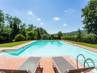 Apartment Casole d'Elsa Outdoor Recording 3