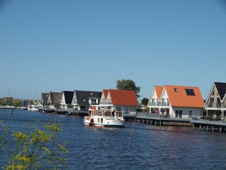 Ferienhaus Carolinensiel  43