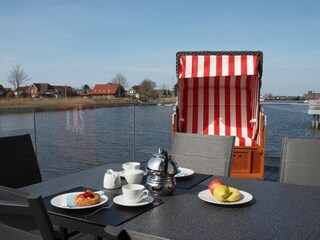 Ferienhaus Carolinensiel  44