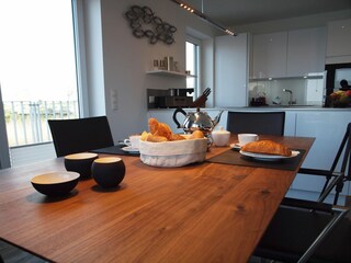 Maison de vacances Carolinensiel  46