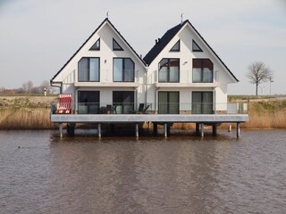 Maison de vacances Carolinensiel  48