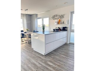 Maison de vacances Carolinensiel Équipement 22