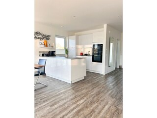 Maison de vacances Carolinensiel Équipement 28