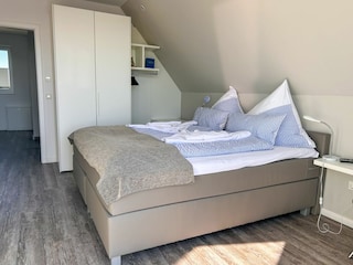 Vakantiehuis Harlesiel Kenmerken 14