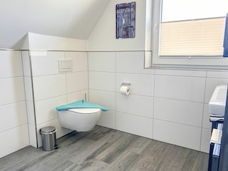 Vakantiehuis Harlesiel Kenmerken 19