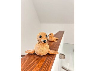 Maison de vacances Carolinensiel Équipement 39