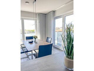 Maison de vacances Carolinensiel Équipement 42