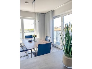 Vakantiehuis Harlesiel Kenmerken 25