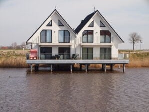 Zee Parel - Harle Uitzicht