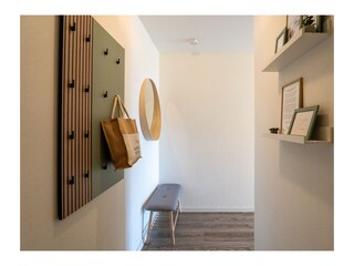 Garderobe