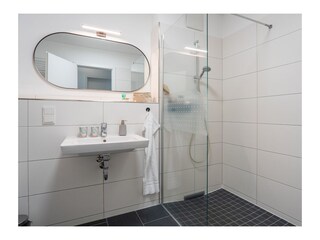 Walk-In-Dusche