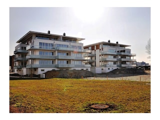 Anlage "Dünenpark II" in Heiligenhafen