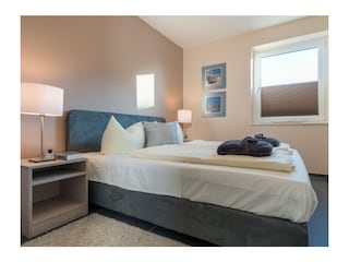 1. Schlafzimmer