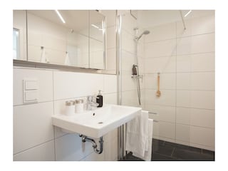 Walk-In-Dusche ...
