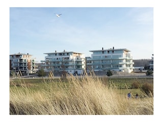 Anlage Dünenpark II in Heiligenhafen