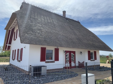 Ferienhaus Boje 2