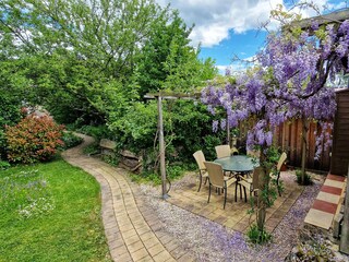 Holiday house Herdwangen-Schönach Outdoor Recording 1