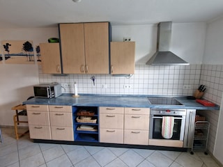 Ferienhaus Herdwangen-Schönach Ausstattung 10