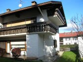 Apartamento de vacaciones Oberstdorf Grabación al aire libre 1