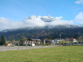 Appartamento per vacanze Oberstdorf Ambiente 13