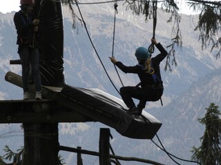 Appartamento per vacanze Oberstdorf Ambiente 15
