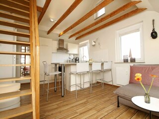 Apartamento de vacaciones Tidofeld Características 18