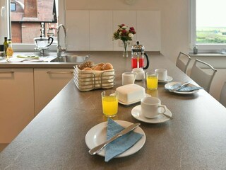 Appartamento per vacanze Tidofeld Registrazione all'aperto 3