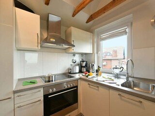 Appartamento per vacanze Tidofeld Registrazione all'aperto 4