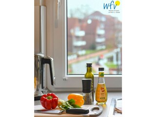 Appartamento per vacanze Tidofeld Registrazione all'aperto 6