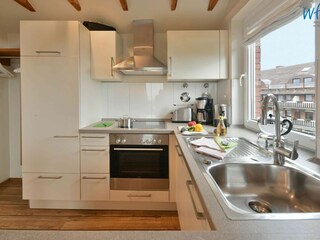 Appartamento per vacanze Tidofeld Registrazione all'aperto 7