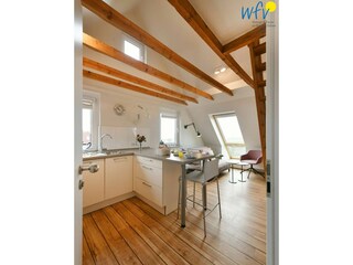 Apartamento de vacaciones Tidofeld Características 20