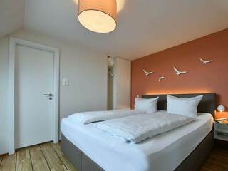 Apartamento de vacaciones Tidofeld Características 21