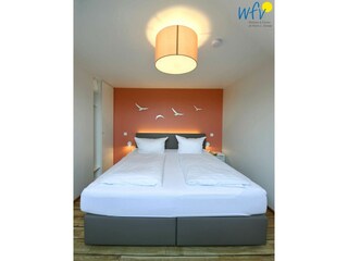 Apartamento de vacaciones Tidofeld Características 22