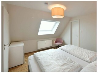 Apartamento de vacaciones Tidofeld Características 23