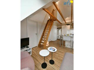 Appartamento per vacanze Tidofeld Caratteristiche 24