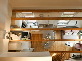 Apartamento de vacaciones Tidofeld Características 25