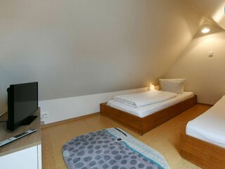 Appartamento per vacanze Tidofeld Caratteristiche 26