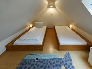 Appartamento per vacanze Tidofeld Caratteristiche 27