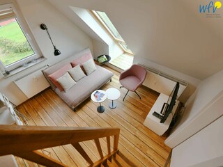 Apartamento de vacaciones Tidofeld Características 29