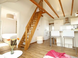 Apartamento de vacaciones Tidofeld Características 30