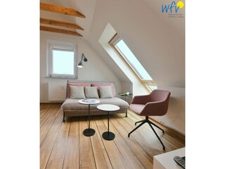 Apartamento de vacaciones Tidofeld Características 31