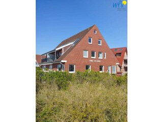 Apartamento de vacaciones Tidofeld Grabación al aire libre 14