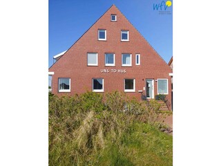 Apartamento de vacaciones Tidofeld Grabación al aire libre 16