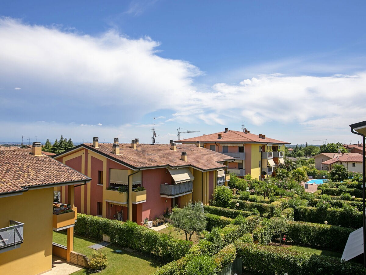 Apartment Appartamento Vista Lago 2859, Desenzano del Garda, Firma