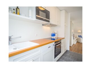 Ferienwohnung List Ausstattung 6