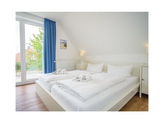 Ferienwohnung List Ausstattung 8