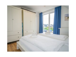 Ferienwohnung List Ausstattung 9