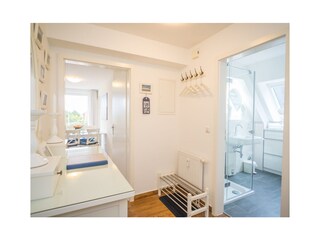 Ferienwohnung List Ausstattung 11